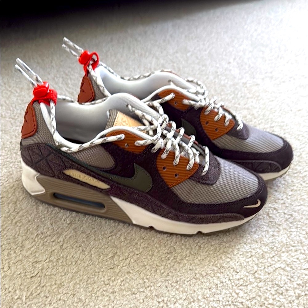 Nike Air Max 90